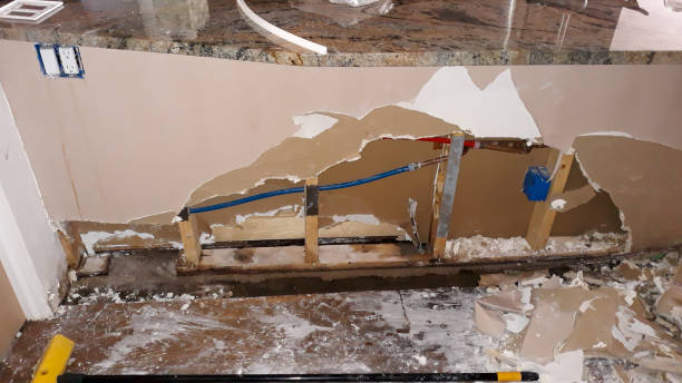 Best Water damage restoration near me  in Monroe, OH