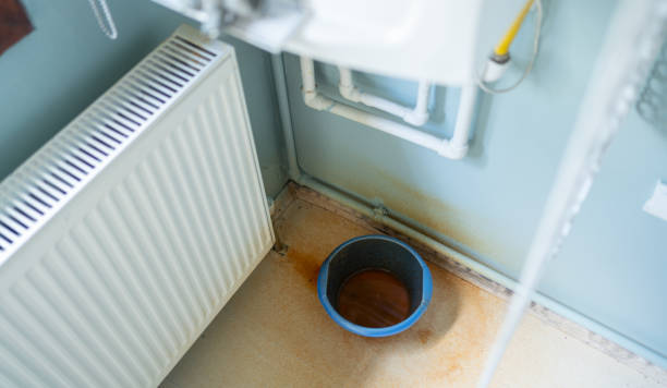 Best Commercial water damage restoration  in Monroe, OH