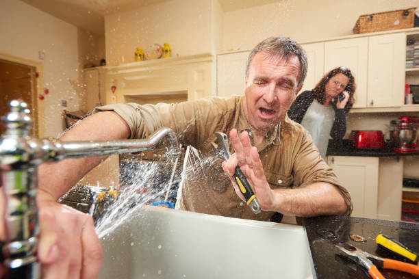 Best Commercial water damage restoration  in Monroe, OH
